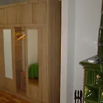 Appartement Ferien Im Naturschutzgebiet Kekkut