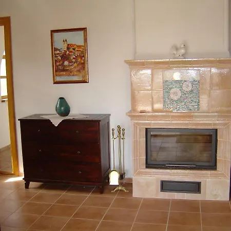 Appartement Ferien Im Naturschutzgebiet Kekkut