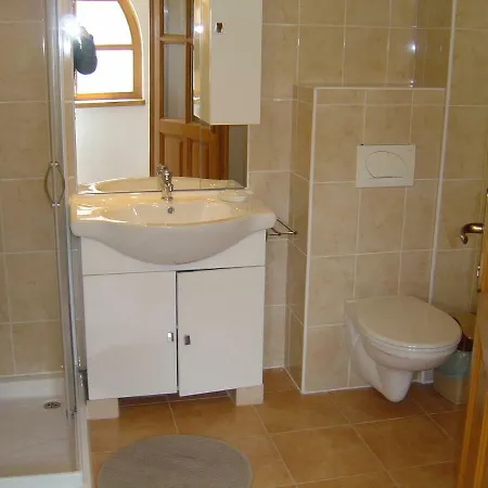Ferien Im Naturschutzgebiet Apartment