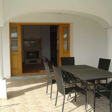 Apartman Ferien Im Naturschutzgebiet Kékkút