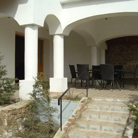 Ferien Im Naturschutzgebiet Apartman