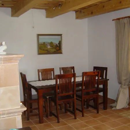 Ferien Im Naturschutzgebiet Lägenhet