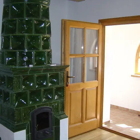 Ferien Im Naturschutzgebiet Kekkut