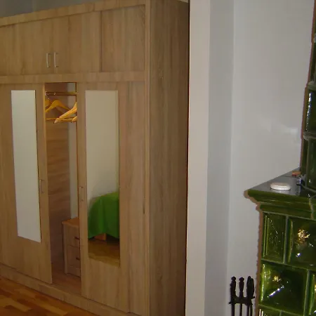 דירה Ferien Im Naturschutzgebiet Kekkut