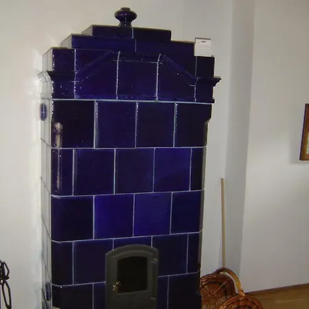 Ferien Im Naturschutzgebiet *