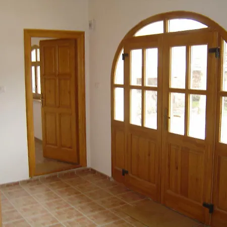 Ferien Im Naturschutzgebiet Kekkut