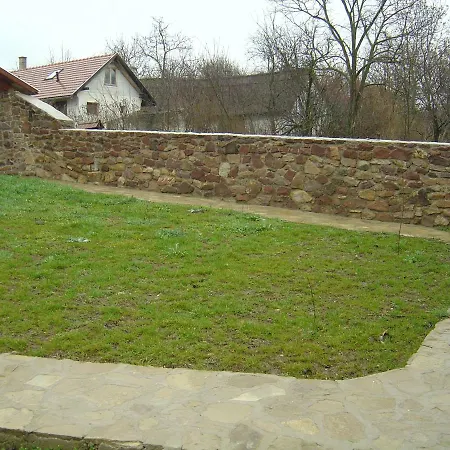 Apartman Ferien Im Naturschutzgebiet