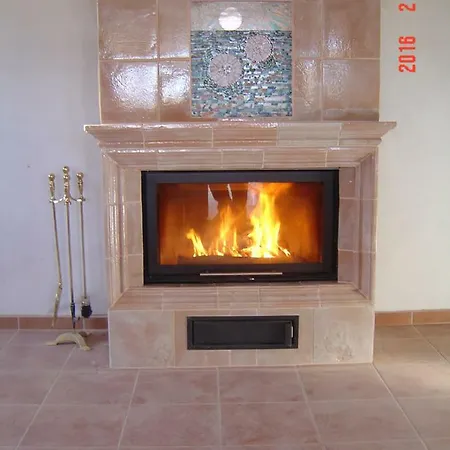 Ferien Im Naturschutzgebiet Kekkut