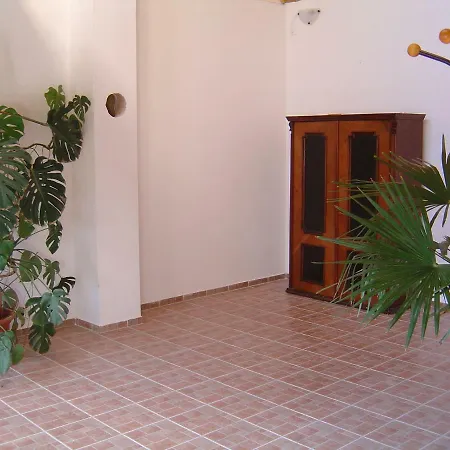 Ferien Im Naturschutzgebiet * Kekkut