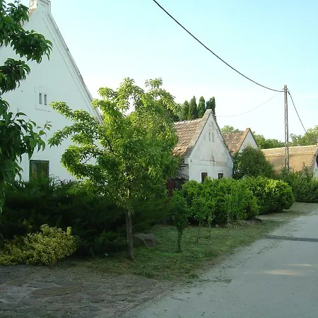 Apartman Ferien Im Naturschutzgebiet *