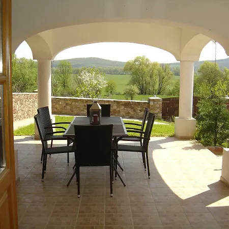 דירה Ferien Im Naturschutzgebiet