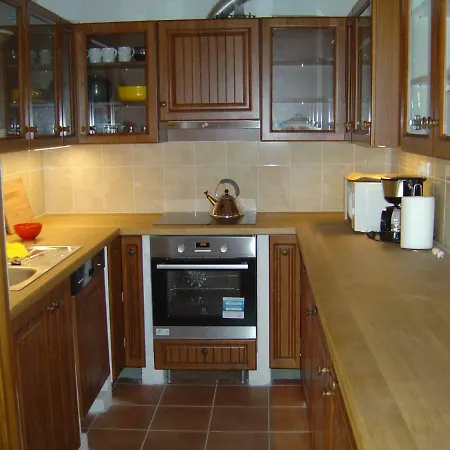 Ferien Im Naturschutzgebiet *