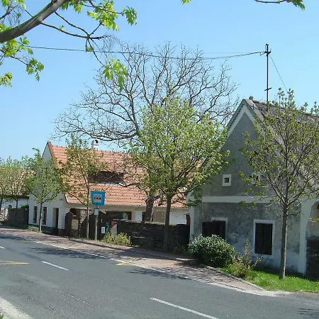 Apartman Ferien Im Naturschutzgebiet *