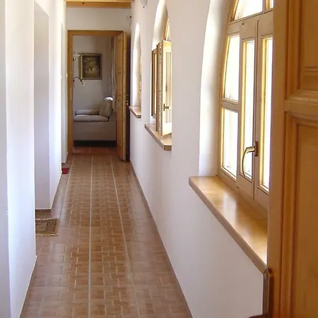 Ferien Im Naturschutzgebiet