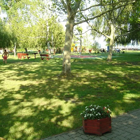 Ferien Im Naturschutzgebiet