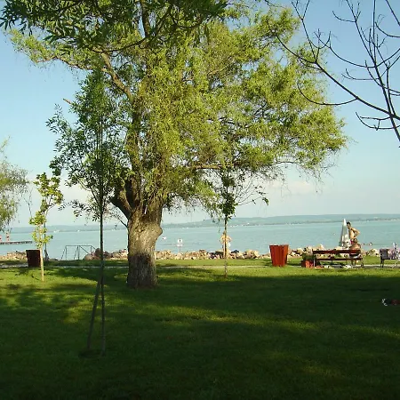 Ferien Im Naturschutzgebiet * Kékkút