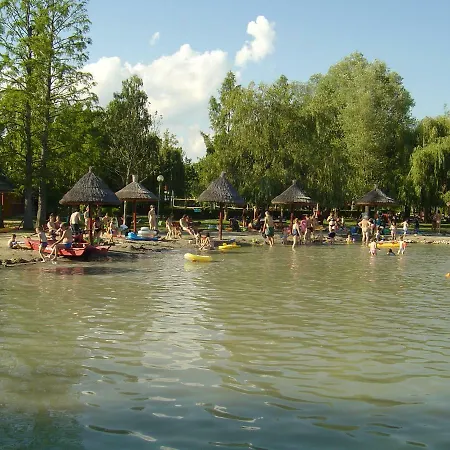 Appartement Ferien Im Naturschutzgebiet *