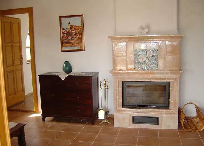 Apartamento Ferien Im Naturschutzgebiet Kekkut