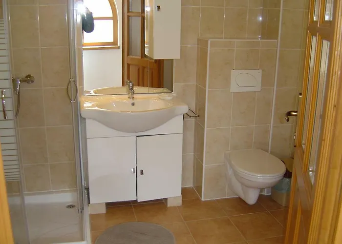 Ferien Im Naturschutzgebiet Apartamento