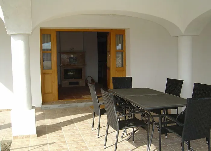 Apartamento Ferien Im Naturschutzgebiet Kekkut