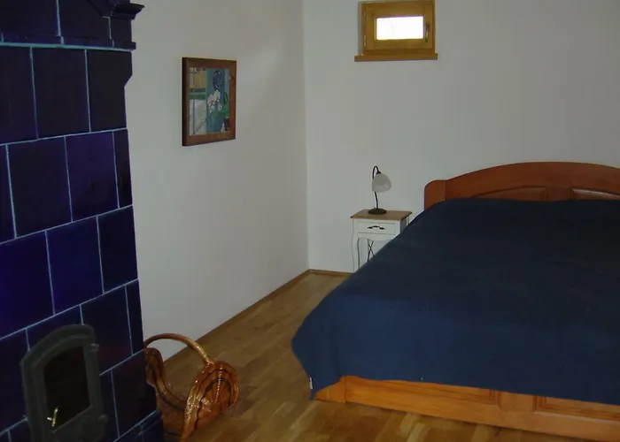 Ferien Im Naturschutzgebiet Apartamento