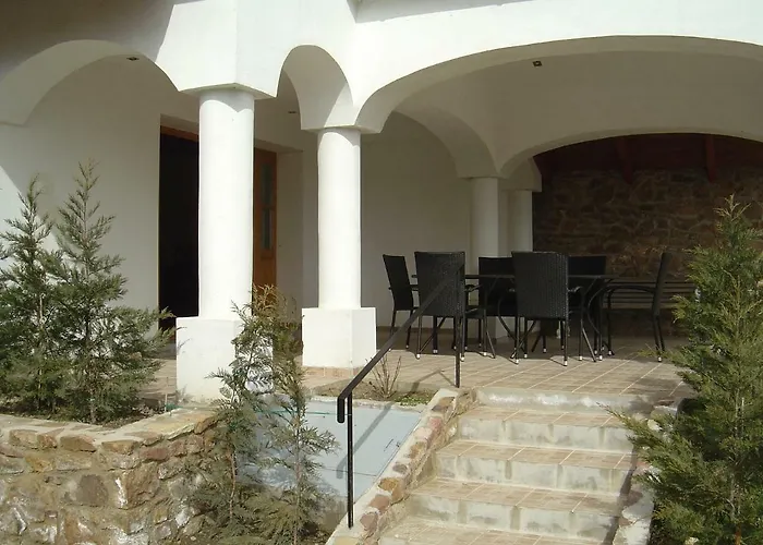 Ferien Im Naturschutzgebiet Apartment