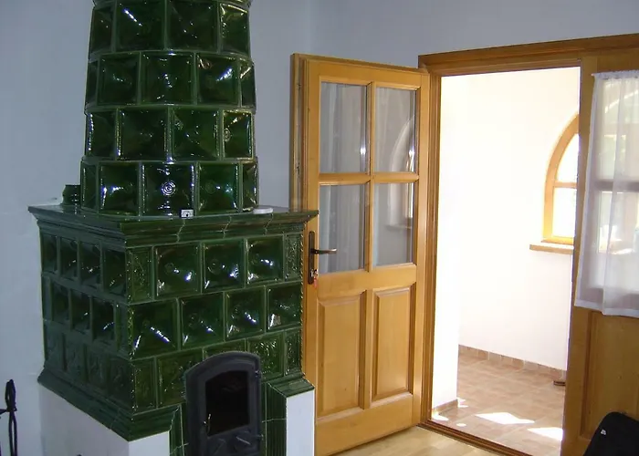 Ferien Im Naturschutzgebiet Kekkut