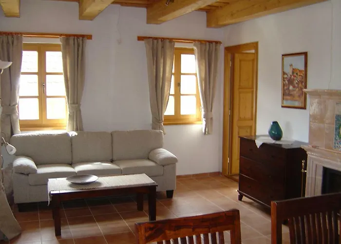 Apartamento Ferien Im Naturschutzgebiet Kekkut