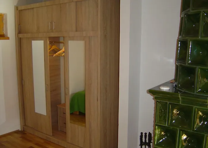 Apartamento Ferien Im Naturschutzgebiet Kekkut