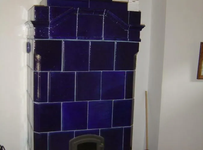 Ferien Im Naturschutzgebiet *