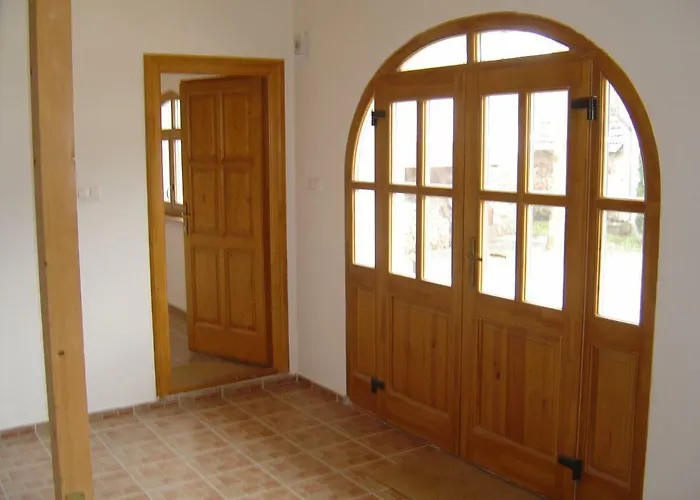 Ferien Im Naturschutzgebiet Kekkut