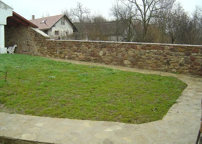 Apartamento Ferien Im Naturschutzgebiet