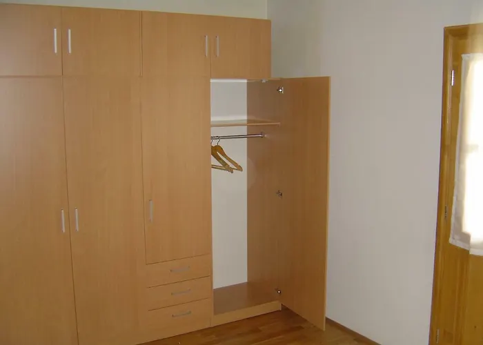 Ferien Im Naturschutzgebiet