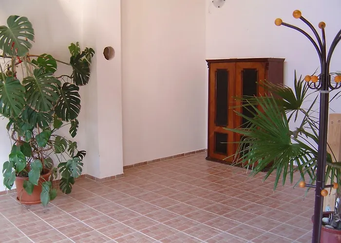 Ferien Im Naturschutzgebiet * Kekkut