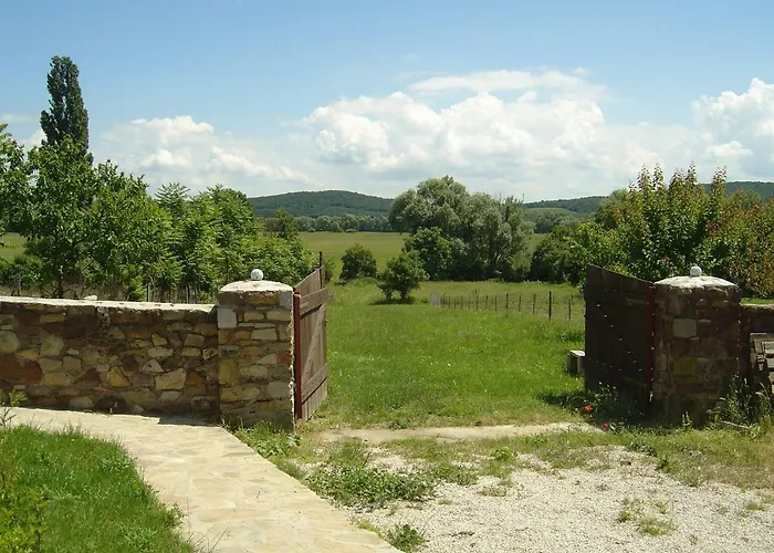 Ferien Im Naturschutzgebiet *