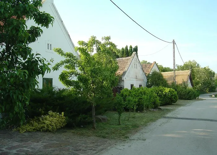 Apartamento Ferien Im Naturschutzgebiet *