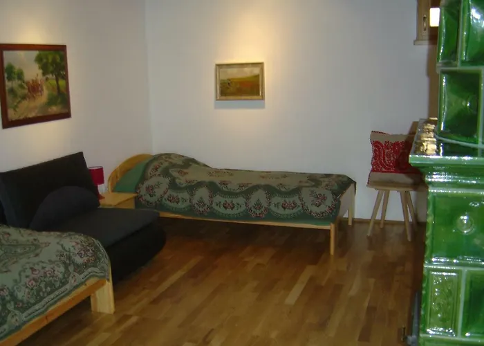 Ferien Im Naturschutzgebiet Apartamento Kekkut