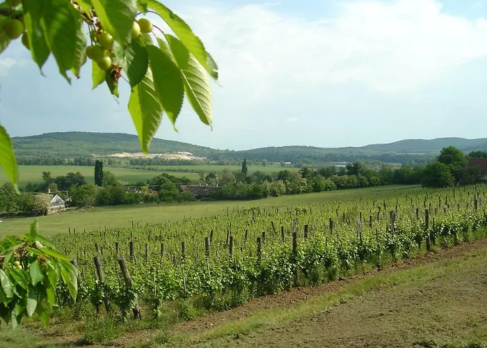 Ferien Im Naturschutzgebiet Kekkut