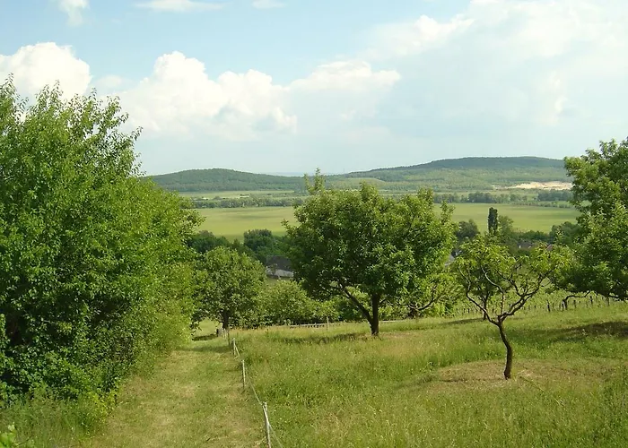 Ferien Im Naturschutzgebiet