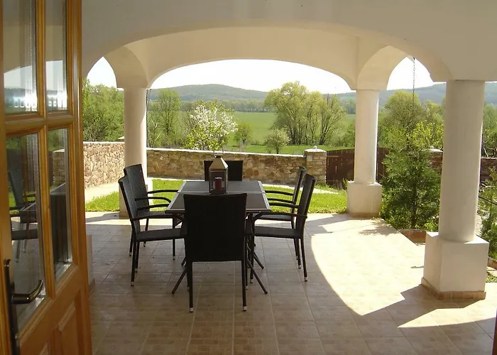 Apartment Ferien Im Naturschutzgebiet