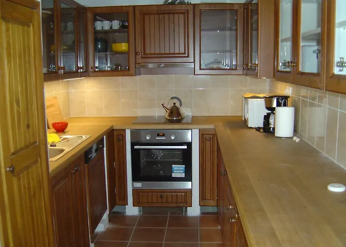 Ferien Im Naturschutzgebiet *