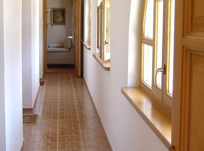 Ferien Im Naturschutzgebiet