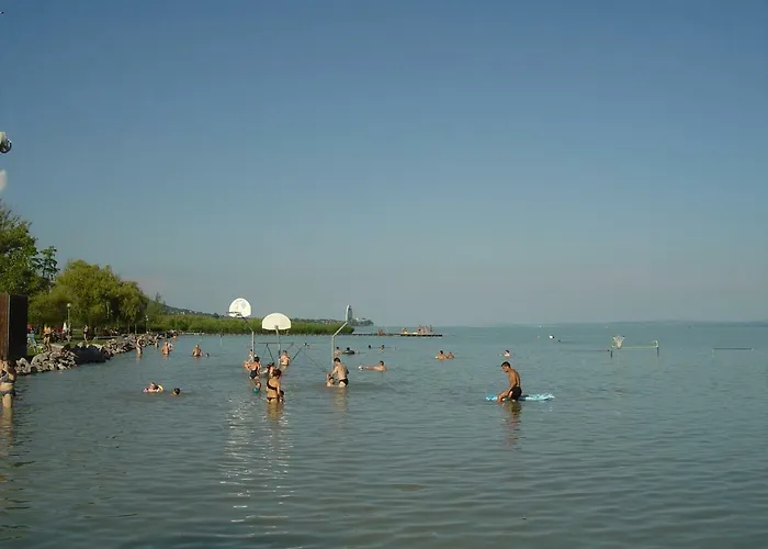 Ferien Im Naturschutzgebiet *