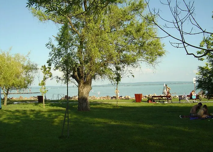 Ferien Im Naturschutzgebiet * Kekkut