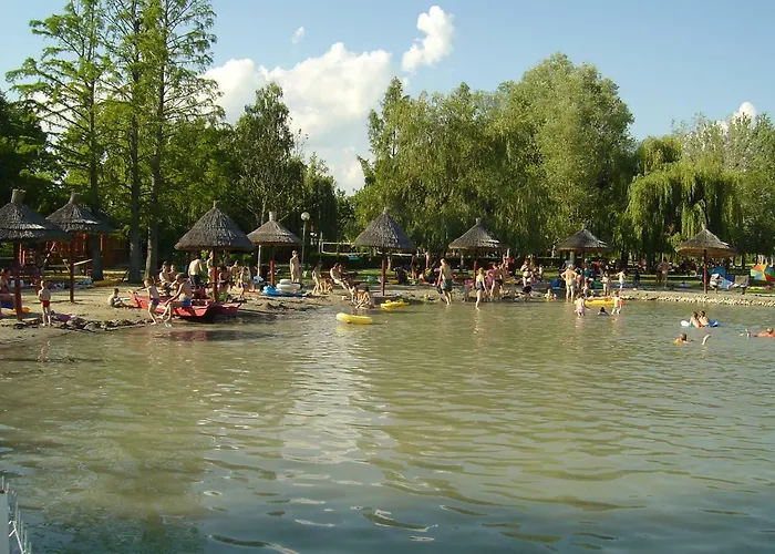 Apartment Ferien Im Naturschutzgebiet *